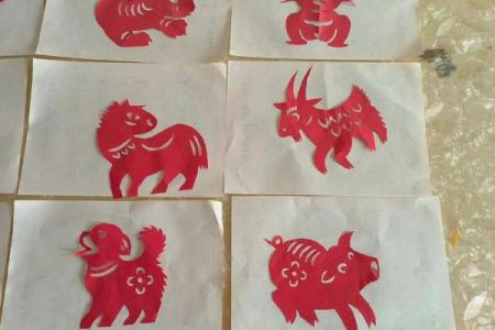 九牛一毛打一正确生肖