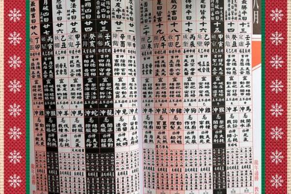 阳历8月份的黄道吉日 阳历8月份的黄道吉日