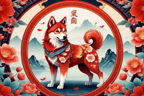 属狗2020年运势 属狗2020年运势