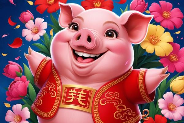 属猪2025年最旺的颜色_属牛今年什么颜色最旺