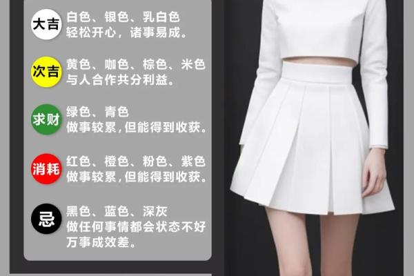 2025年4月15日五行穿衣 2025年4月15日五行穿衣