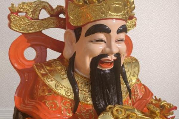 财神爷摆放位置脸朝哪个方向 财神爷摆放位置脸朝哪个方向