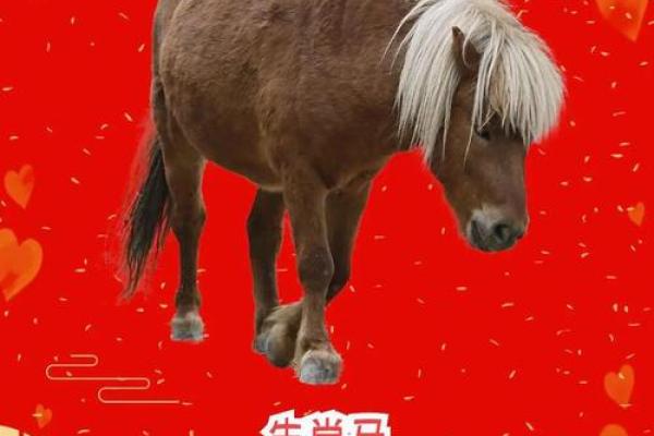2025属马的幸运色和吉祥色_属马最旺的三个颜色