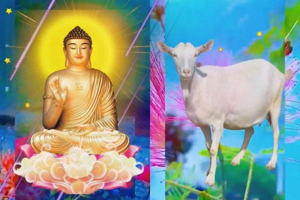 79年属羊人2025年运势运程_属羊人2025年全年运势 1979年羊年每月牌运