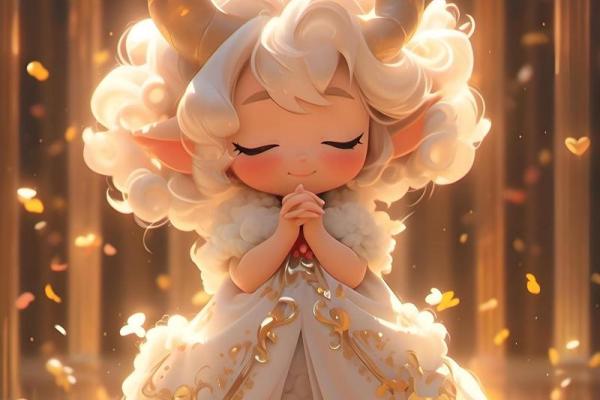 白羊座女生好色吗