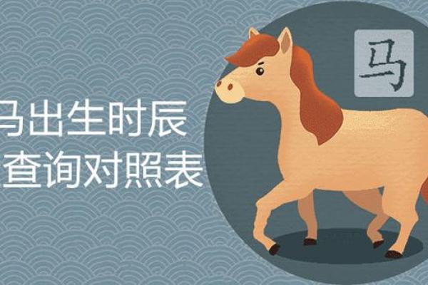 1990年属马的是什么命 1990年属马人一生命运解析运势走向与命理揭秘