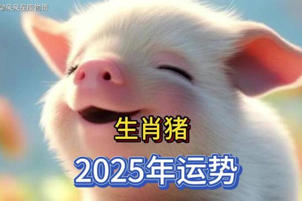 2025年属猪的全年运势 2026年属猪的全年运势