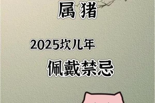 1971年2025年属猪人的全年运势 1971年属猪人2025年全年运势详解及预测