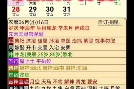 2025年属马人虚岁年龄揭秘运势解析与吉凶预测