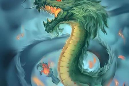 属龙2025运势如何_88年龙2025年有三喜