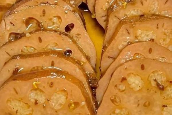 处暑吃什么风俗食物 处暑吃什么风俗食物