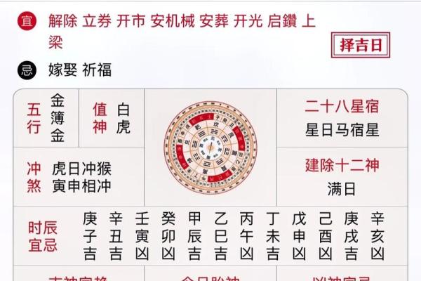 八月份的黄道吉日 八月份的黄道吉日