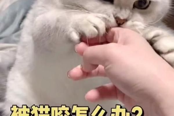 梦到被猫咬是什么征兆 女性 梦到被猫咬是什么征兆 女性