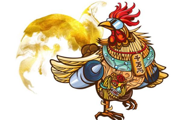 南征北战是什么生肖