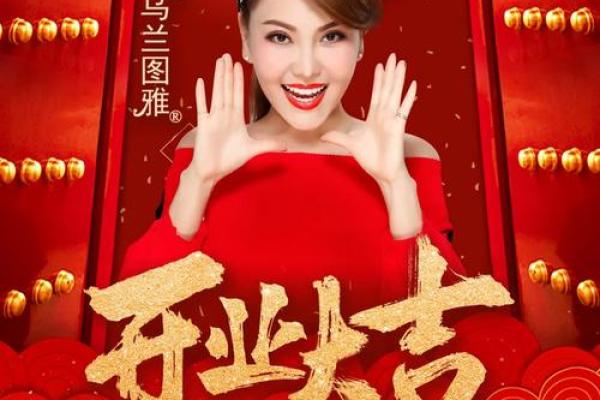 属兔人2021年几月开业大吉