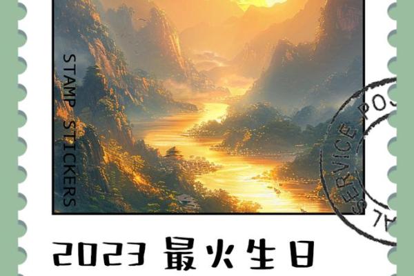 2023最后一天的祝福语 2023最后一天的祝福语