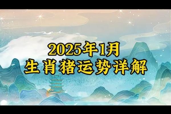 2025生肖猪运势_2025生肖猪运势大全 2025生肖猪运势_2025生肖猪运势大全