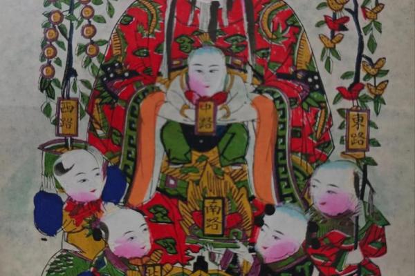 什么时间挂财神爷最好吉利