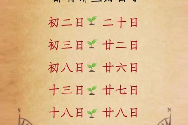 2021年4月动土黄道吉日有哪几天呢