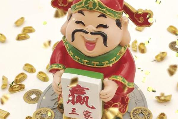 今天打牌方向财神方位怎么坐 今天打牌方向财神方位怎么坐