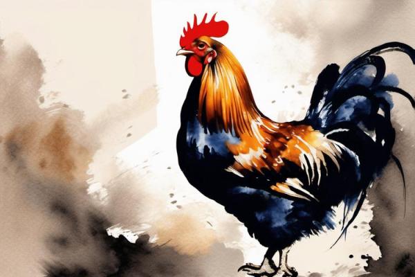 2005年属鸡2024年运势完整版_2005年属鸡一生三大劫