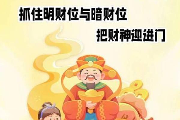 2025年1月14日财神方位