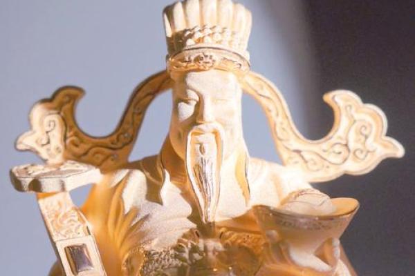 财神爷的正确摆放位置