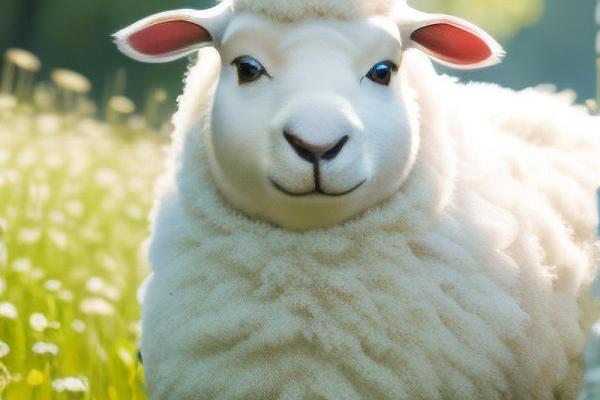 属羊人2025年的运势 2025年属羊人的每月运势