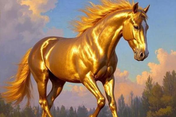 2024属马人横财运势解析财运爆发还是平平无奇