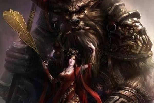 铁扇公主是什么生肖