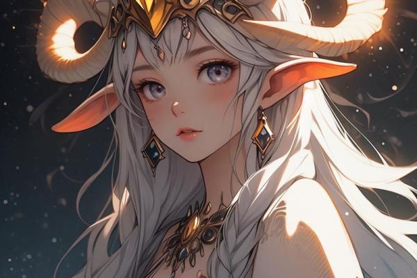 白羊座的性格女生 白羊座的性格女生