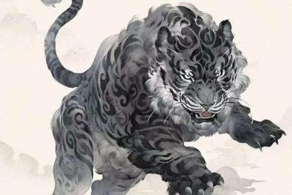 冲锋陷阵是什么生肖