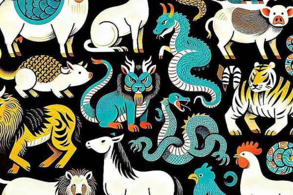 三五成群是指什么生肖