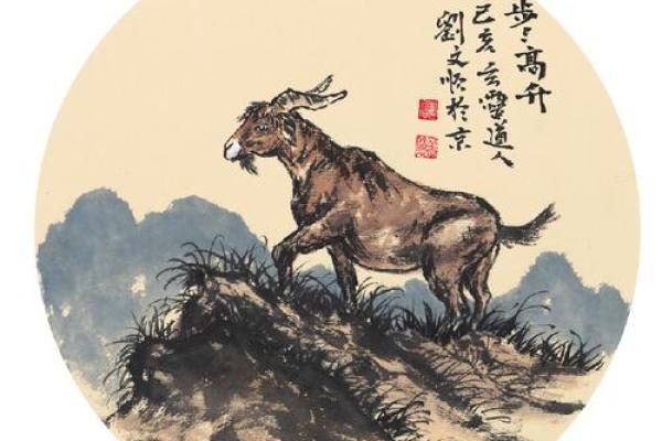 属羊在2025蛇年的运气 2025彻底翻身的生肖羊