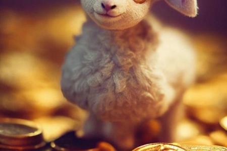 属羊的2025年穿什么颜色 属兔穿什么颜色衣服旺财