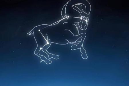 白羊座受欢迎吗(白羊座最容易被哪个星座吸引)