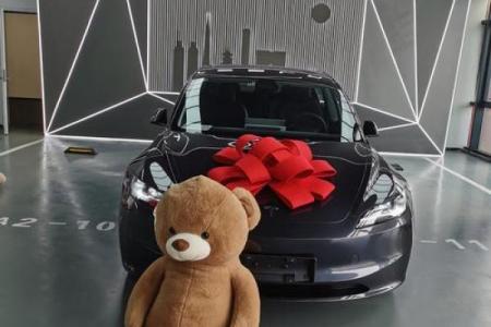 2021.4.29适合提车吗