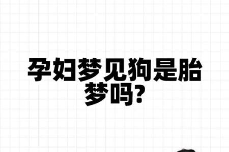 梦见小狗和自己特别亲近