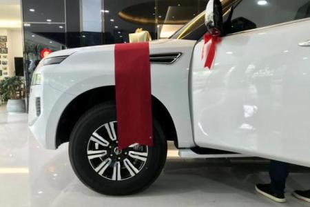 2021年4月25号提车好吗