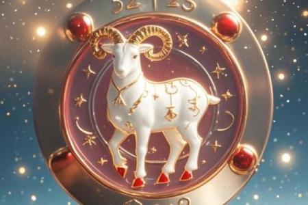 白羊座今年运势怎么样(白羊座今年运势)
