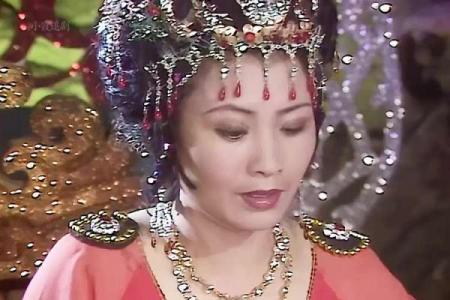 铁扇公主是什么生肖