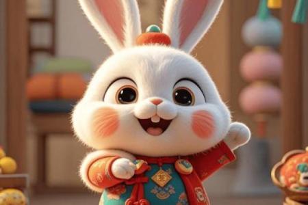 87年属兔女在2025年的全年运势详解_2025年属兔女人的全年运势详解