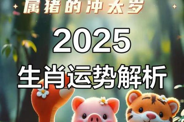2025年蛇年属猪运势怎么样 属猪在2025蛇年的运气 2025年蛇年属猪运势怎么样 属猪在2025蛇年的运气