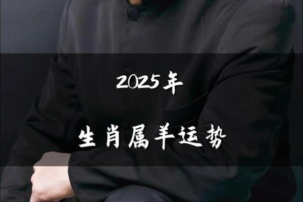 2025属羊每月运势_2025属羊每月运势详解全年运程大揭秘