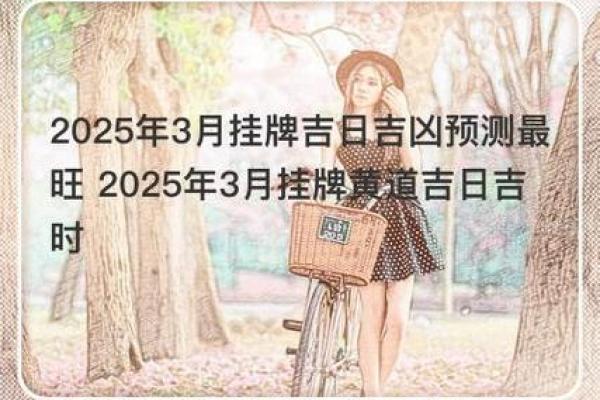 3月适合开业的黄道吉日2025