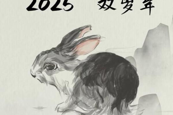 属兔的2025年运势和财运 2025年属兔运气怎么样