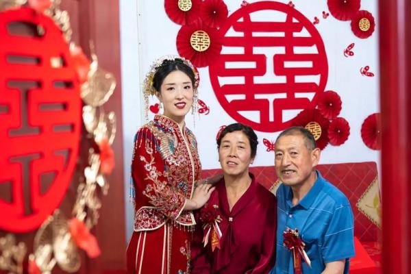 出嫁的女儿能在娘家过年吗 出嫁的女儿能在娘家过年吗