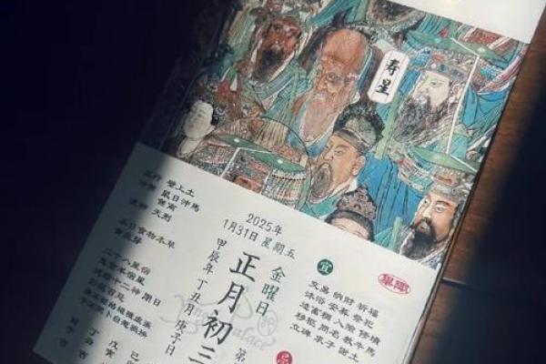 2025年的黄道吉日诸事可行 2025年的黄道吉日诸事可行