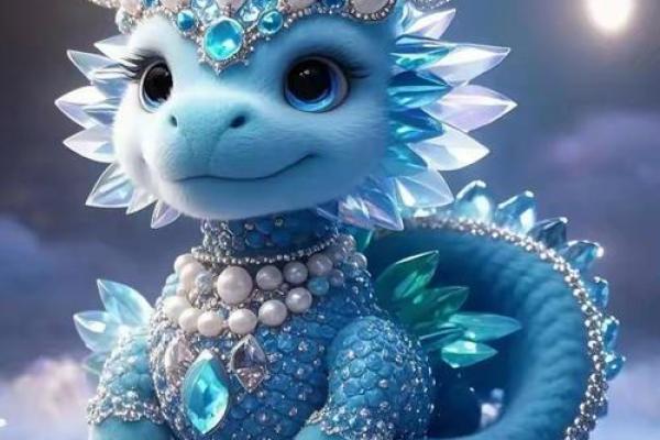 珠光宝气一身新指什么生肖