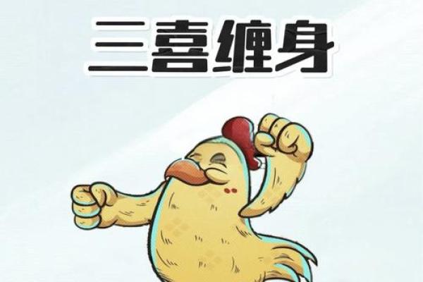 属鸡的今年运势和财运怎么样_81年鸡43岁后十年大运运程